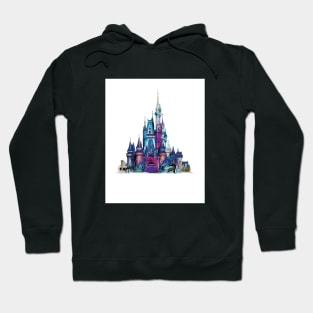 One Special Castle Hoodie